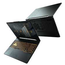 لپ تاپ ایسوس گیمینگ 15.6 اینچ ASUS GAMING TUF FX506 HC I5(11400H) 16 512 SSD